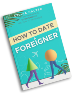 How to Date a Foreigner 3D