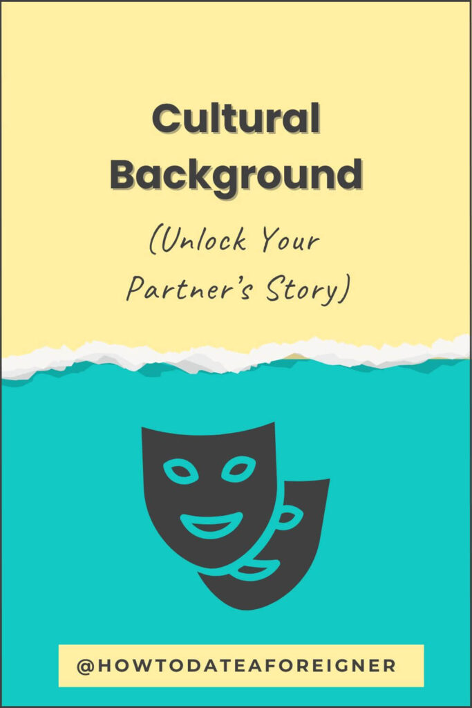 Cultural Background