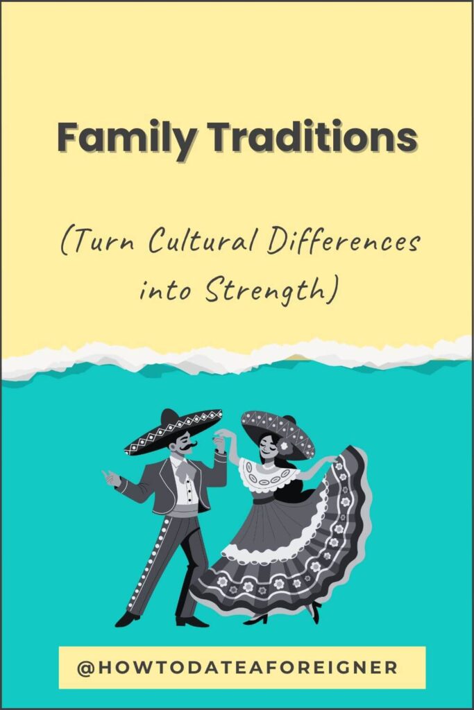 Family Traditions
