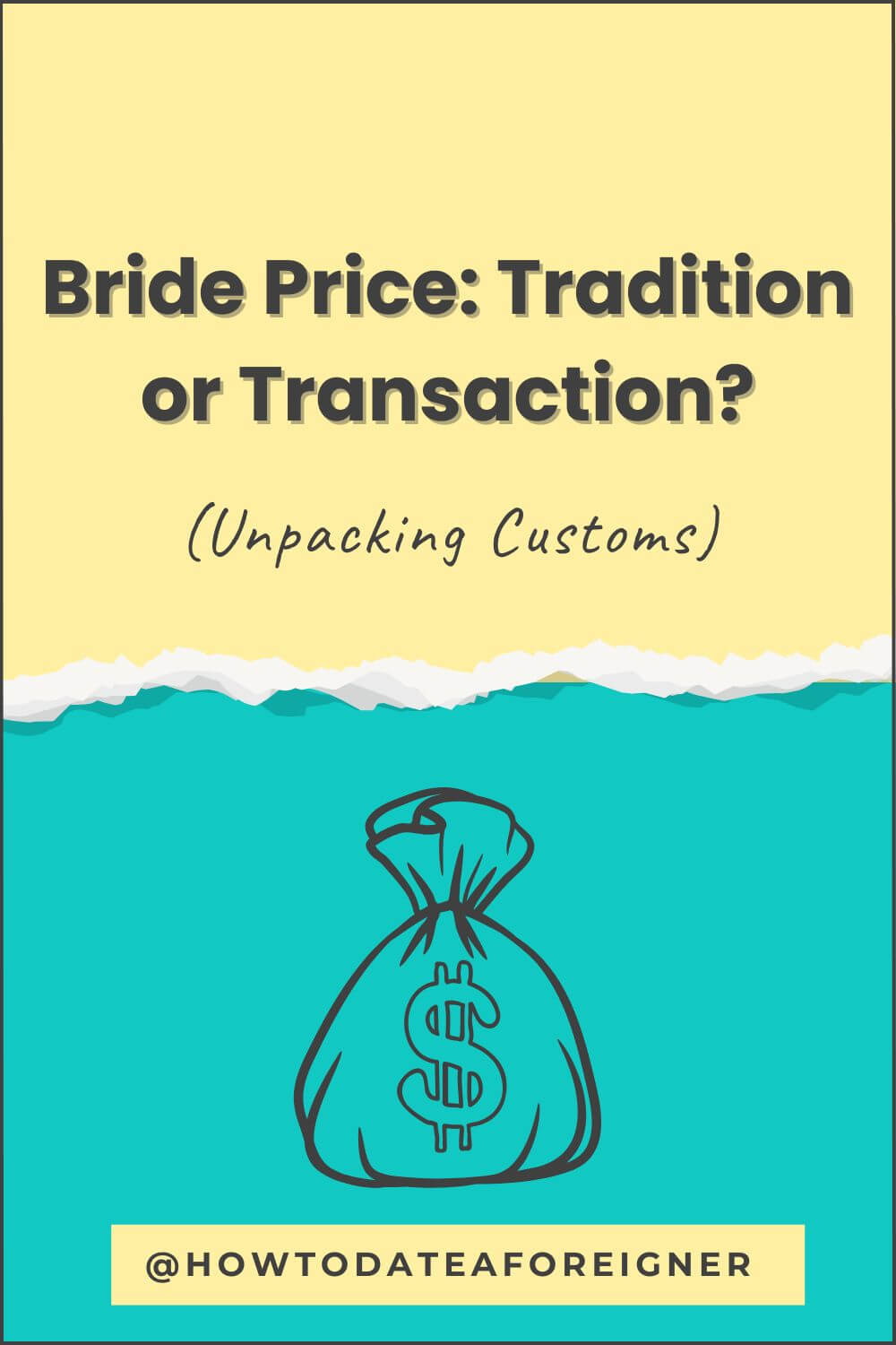 Bride Price