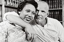 Loving Day: The couple who made history for interracial dating and relationships
