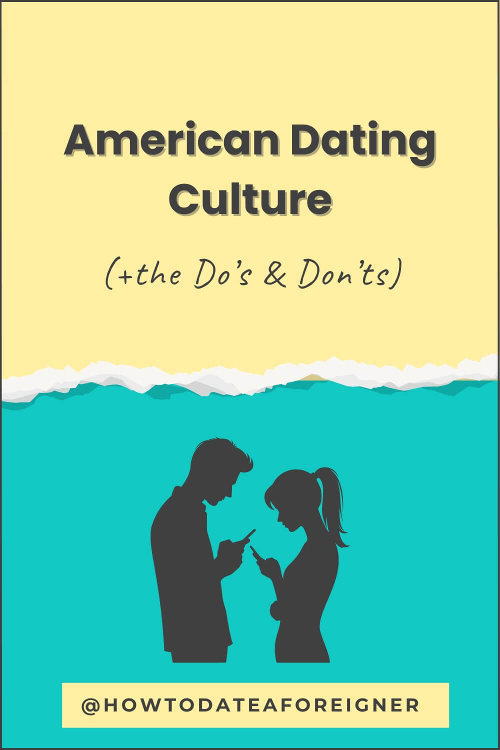 American Dating Scene