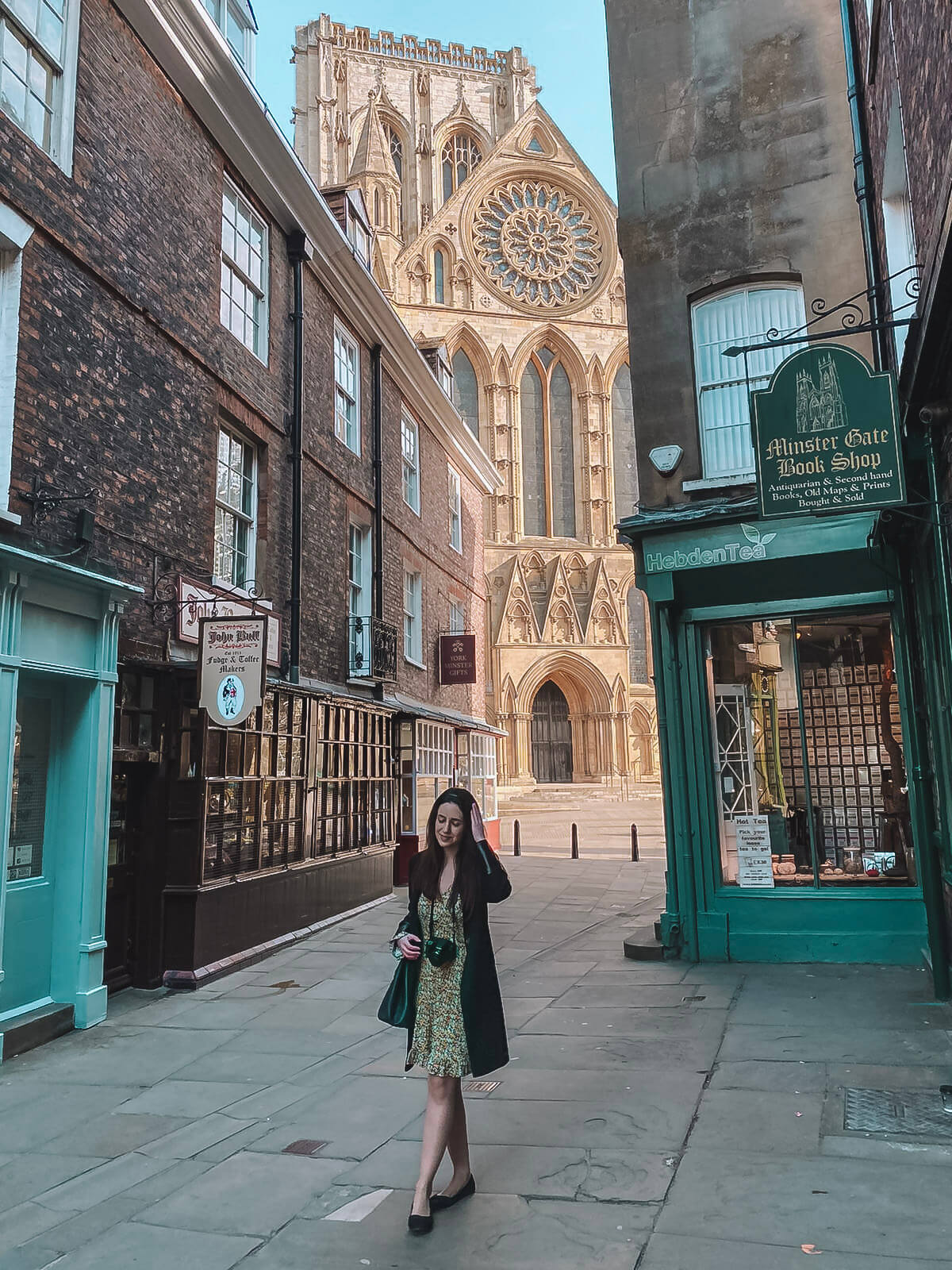 York-street (1) dating a british