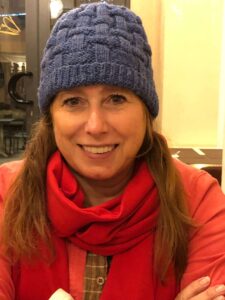 Denise from Chef Denise