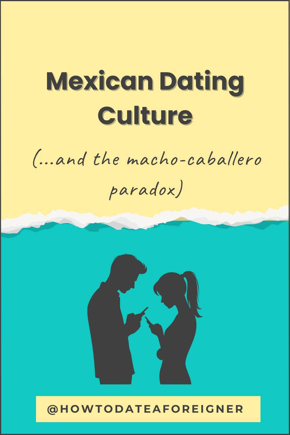 Dating a Mexican Pros and Cons