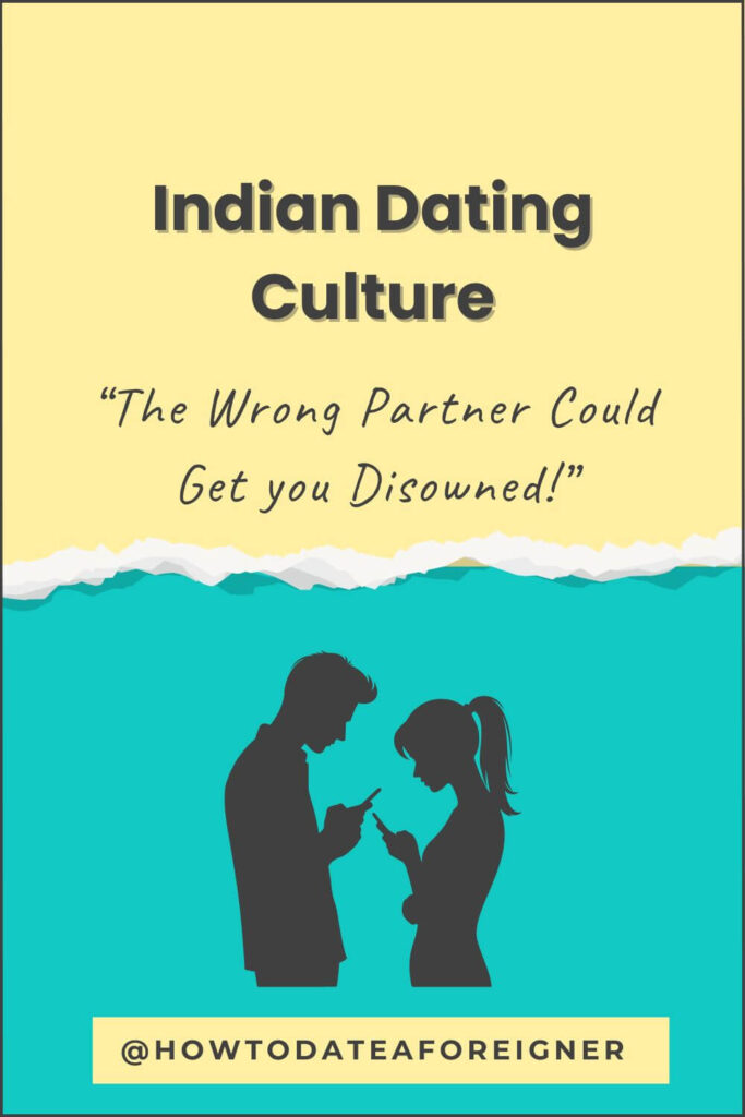 Dating in Indian Culture