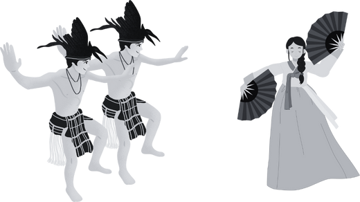 Intercultural dating