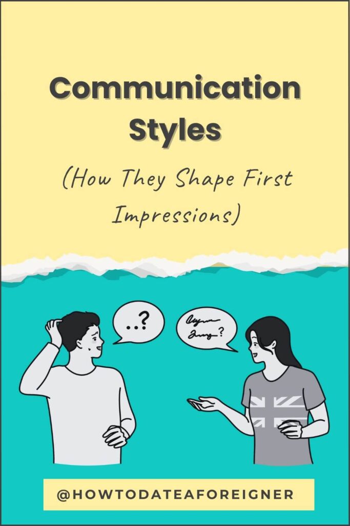 Communication Styles