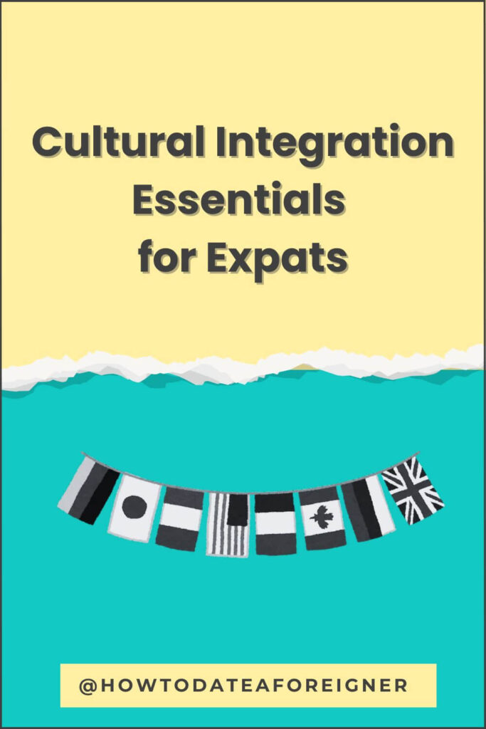 Cultural Integration Essential for Expats