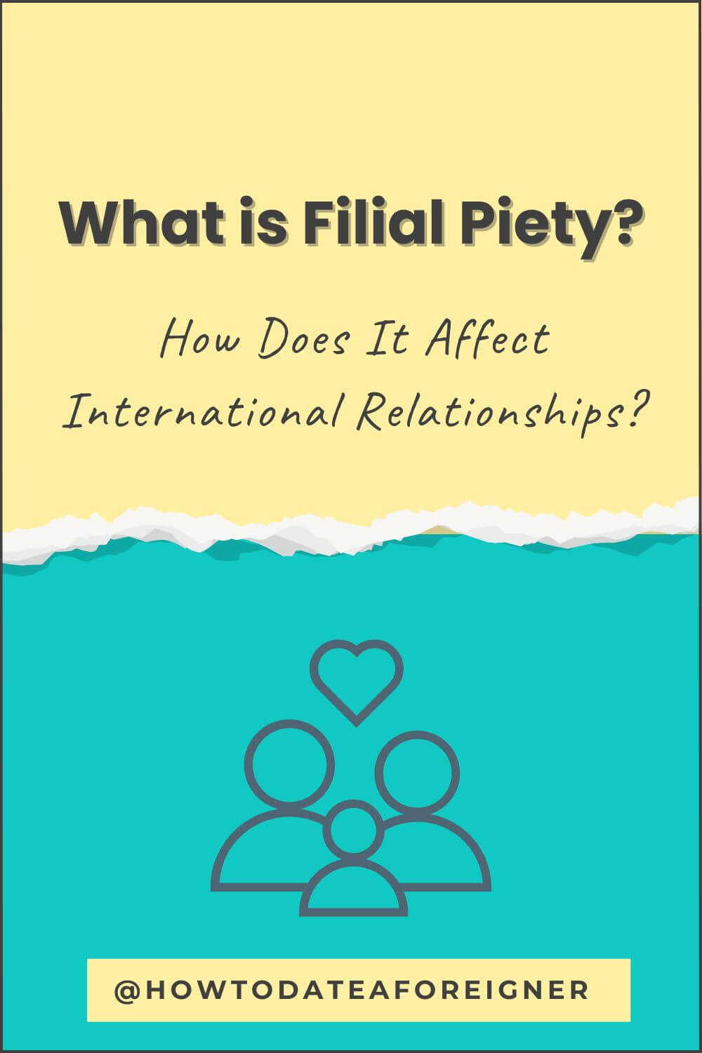 Filial Piety Significance