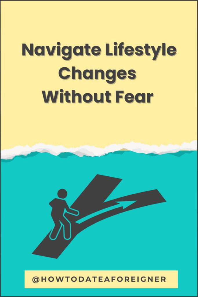 Navigate Lifestyle Changes Without Fear