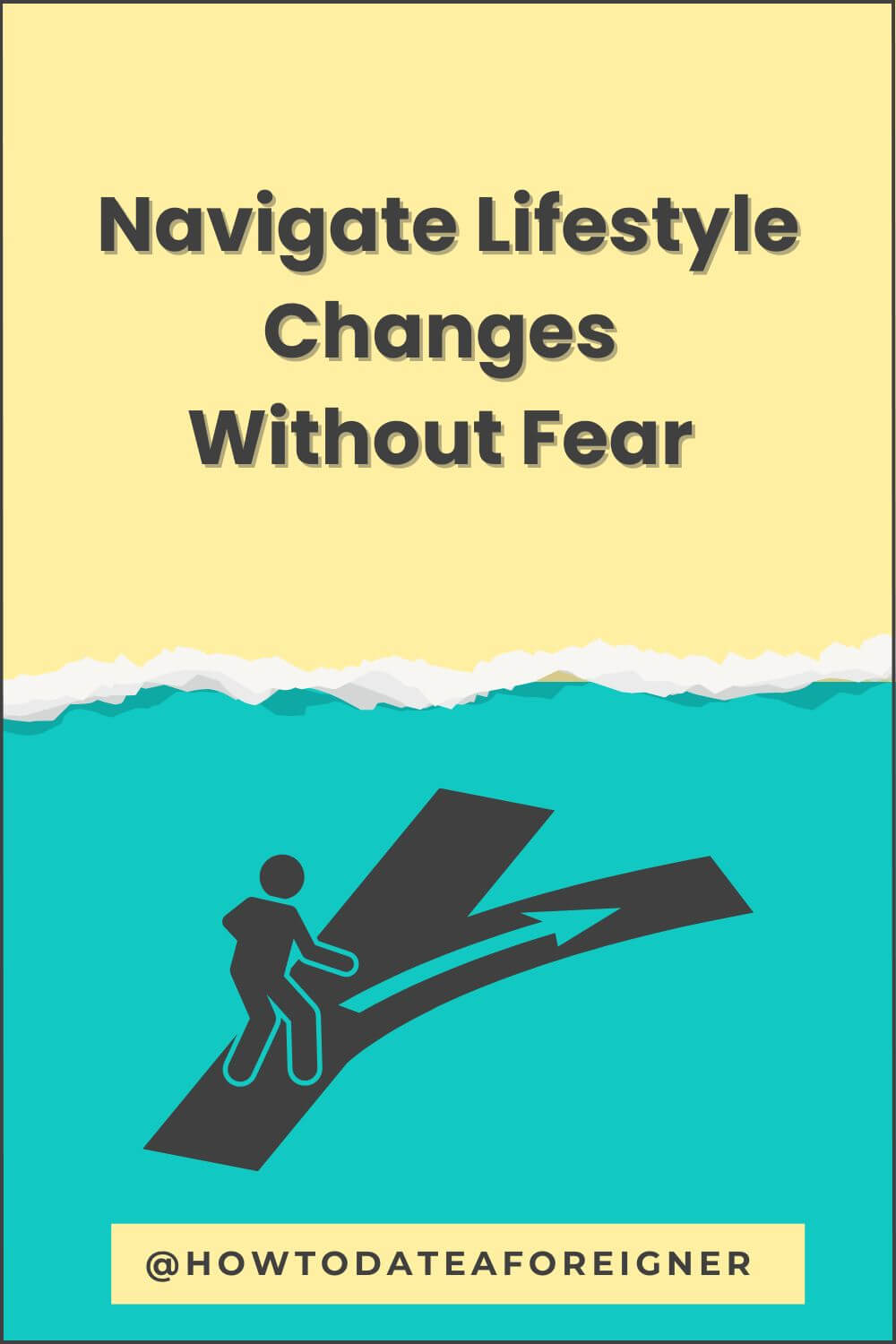 Navigate Lifestyle Changes Without Fear