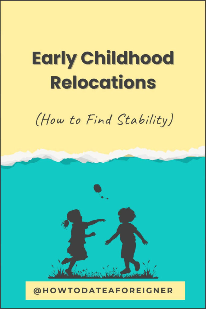 Early Childhood Relocations
