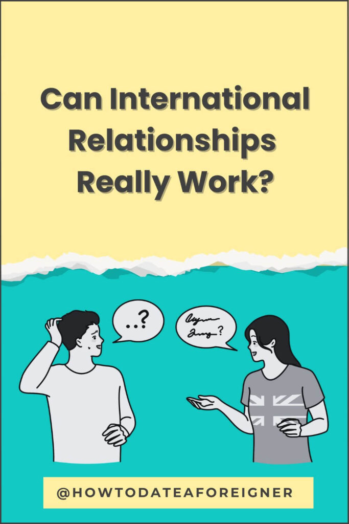 International Relationships