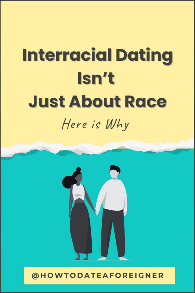 Interracial Dating