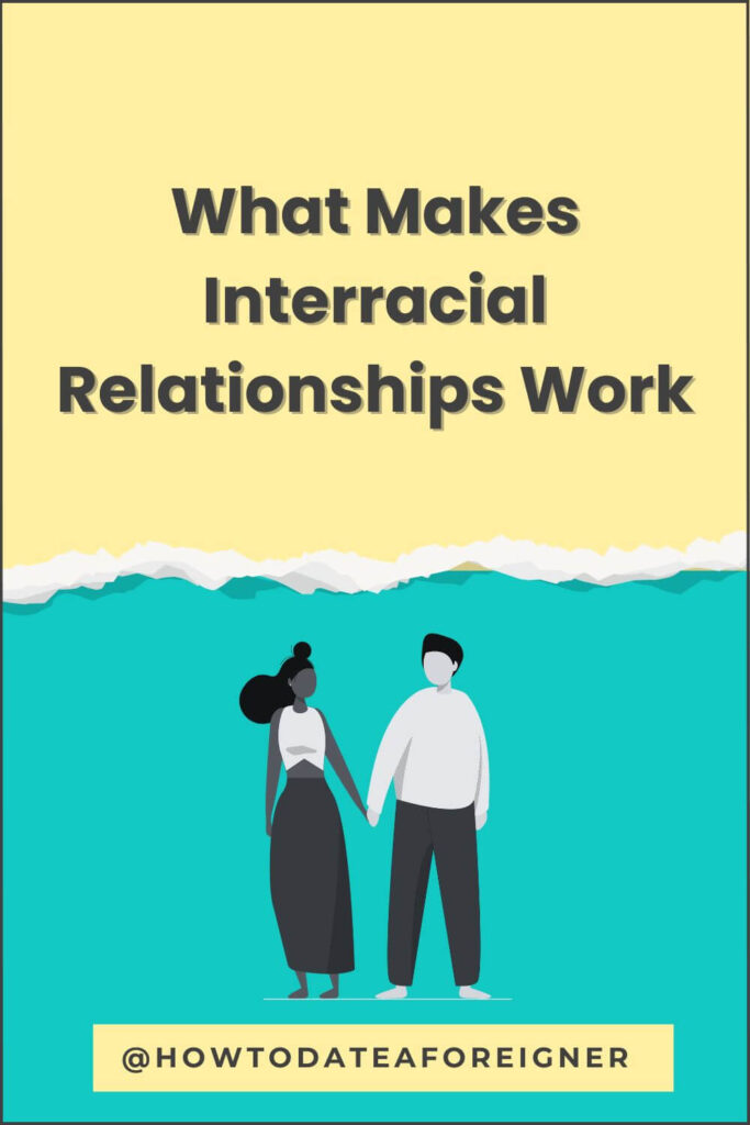 Interracial Relationships