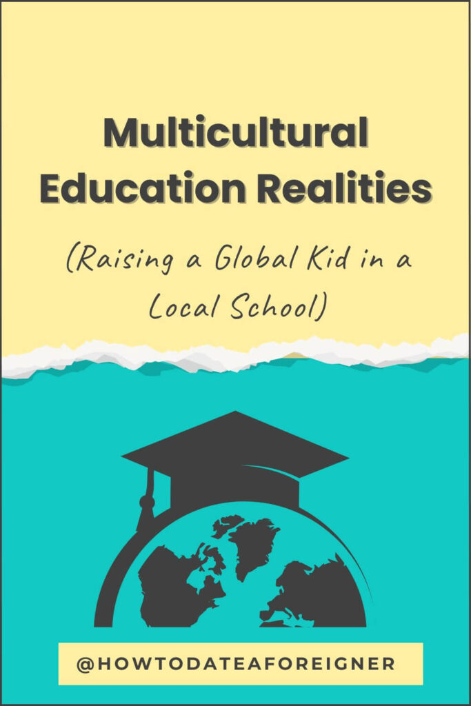 Multicultural Education Realities